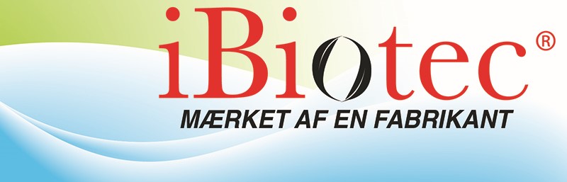 Gennemtrængende flydende aerosol, 100 % vegetabilsk – IMPACT – iBiotec